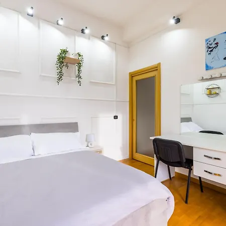 Apartmán Punto Felice Stadio *