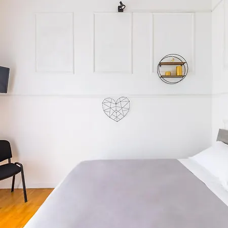 Apartmán Punto Felice Stadio *