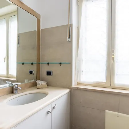 Punto Felice Stadio Apartmán Neapol