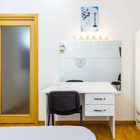 Punto Felice Stadio Apartmán