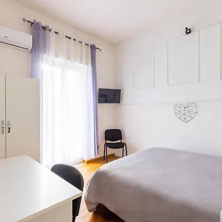 Apartmán Punto Felice Stadio Neapol