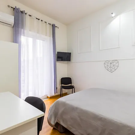 Apartmán Punto Felice Stadio *