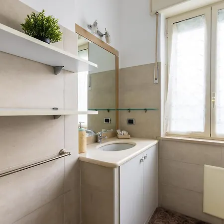 Apartmán Punto Felice Stadio Neapol