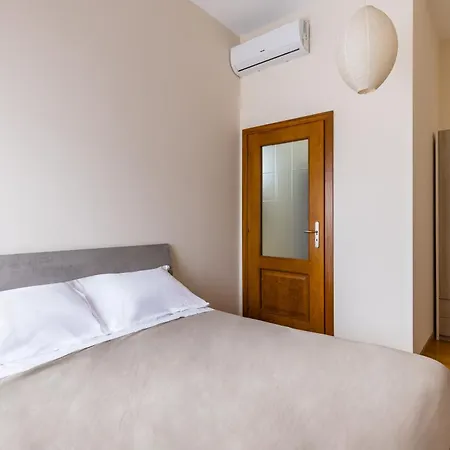 Apartmán Punto Felice Stadio Neapol