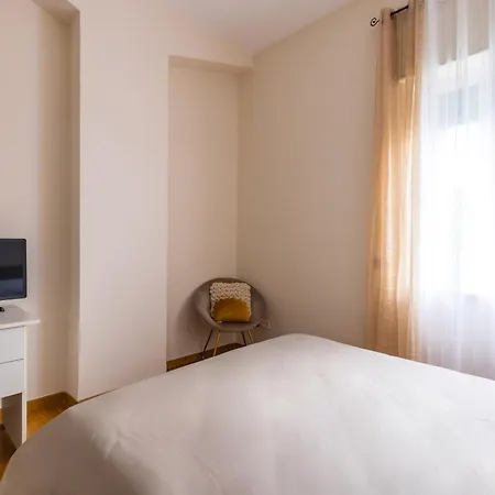 Apartmán Punto Felice Stadio