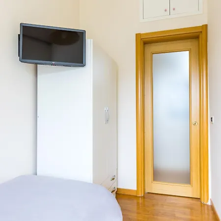 Punto Felice Stadio Apartmán Neapol