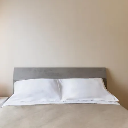 Punto Felice Stadio Apartmán