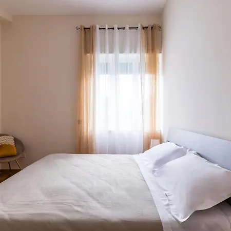 Apartmán Punto Felice Stadio *