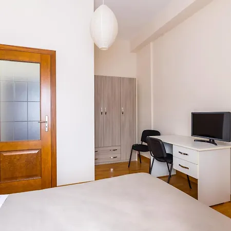 Punto Felice Stadio Apartmán *