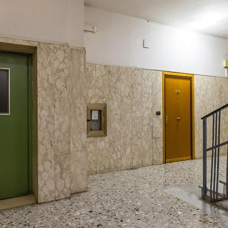 Punto Felice Stadio Apartmán