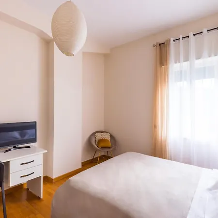Apartment Punto Felice Stadio Naples