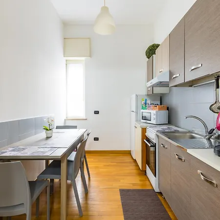 Apartmán Punto Felice Stadio *