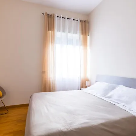 Punto Felice Stadio Apartmán Neapol