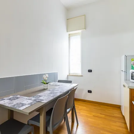 Apartmán Punto Felice Stadio