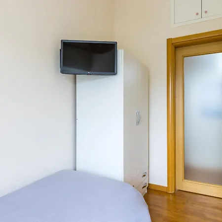 Apartmán Punto Felice Stadio
