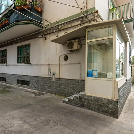 Apartmán Punto Felice Stadio
